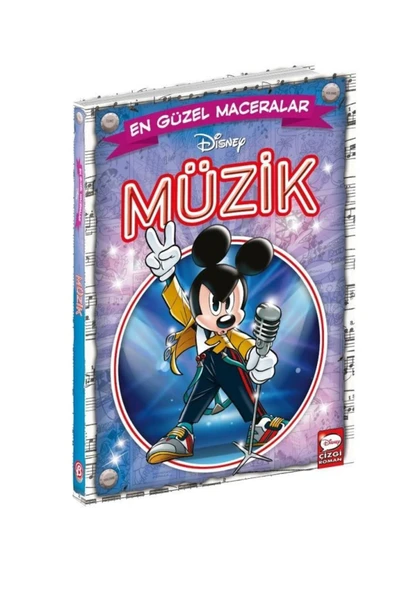 Disney En Güzel Maceralar Müzik - Resim 2