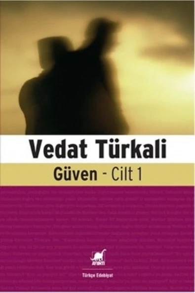 Güven Cilt 1 ürün görseli 1