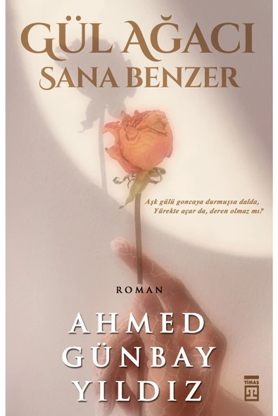 Gül Ağacı Sana Benzer ürün görseli 1