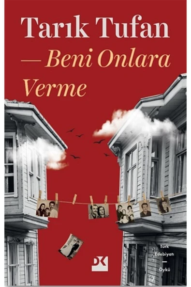 Beni Onlara Verme ürün görseli 1