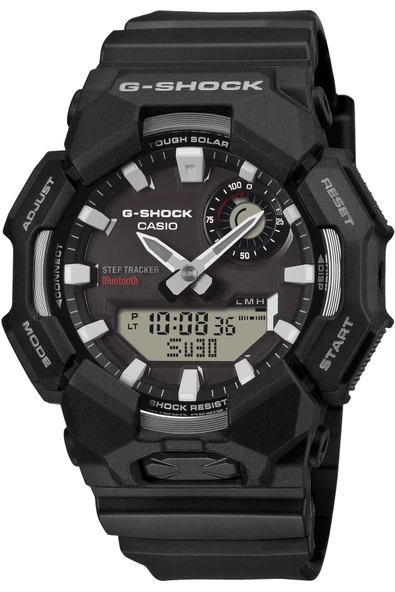 CASIO Ga-B010-1Adr Erkek Kol Saati ürün görseli 1