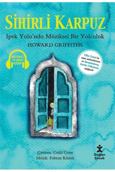 Sihirli Karpuz ürün görseli 1