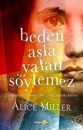 Beden Asla Yalan Söylemez ürün görseli 1