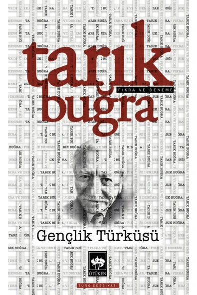 Gençlik Türküsü ürün görseli 1