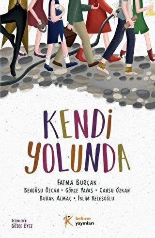 Kendi Yolunda ürün görseli 1