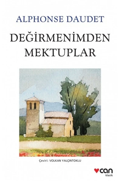 Değirmenimden Mektuplar ürün görseli 1