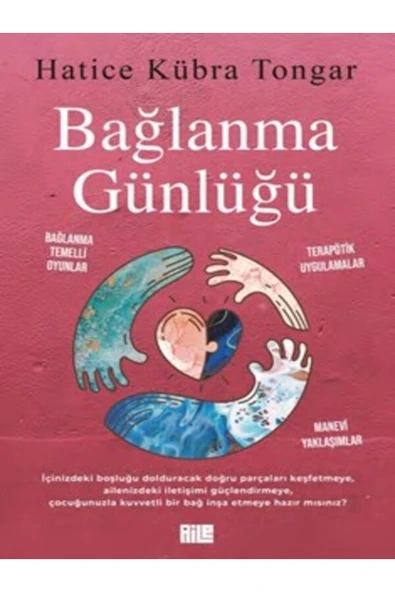 Bağlanma Günlüğü ürün görseli 1