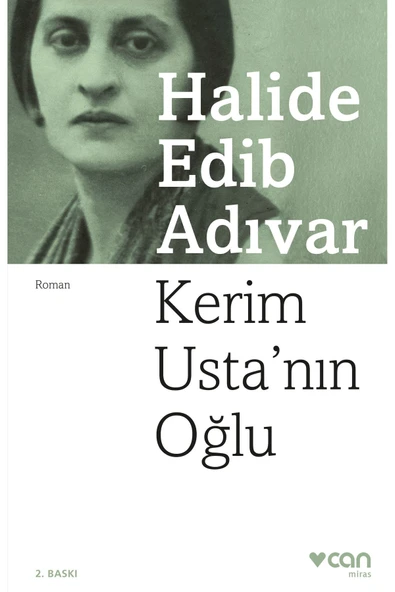 Kerim Ustanın Oğlu ürün görseli 1