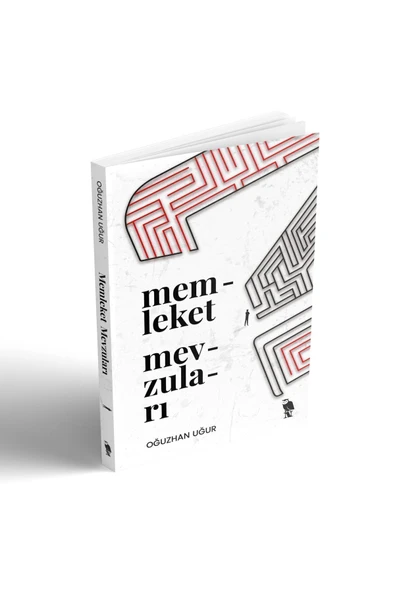 Memleket Mevzuları - Resim 3
