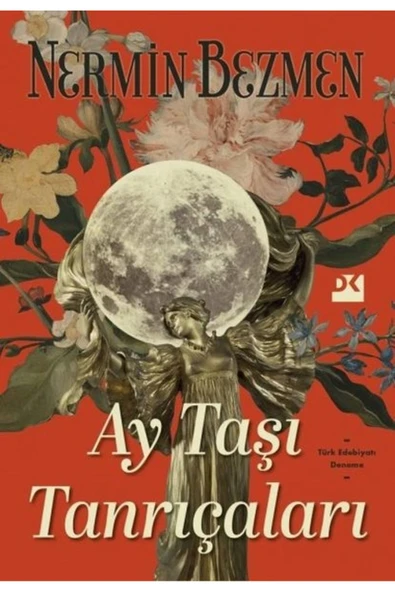 Ay Taşı Tanrıçaları ürün görseli 1