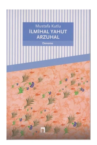 İlmihal Yahut Arzuhal ürün görseli 1