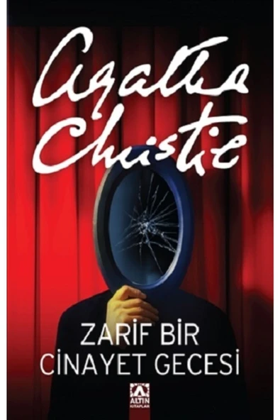 Zarif Bir Cinayet Gecesi ürün görseli 1