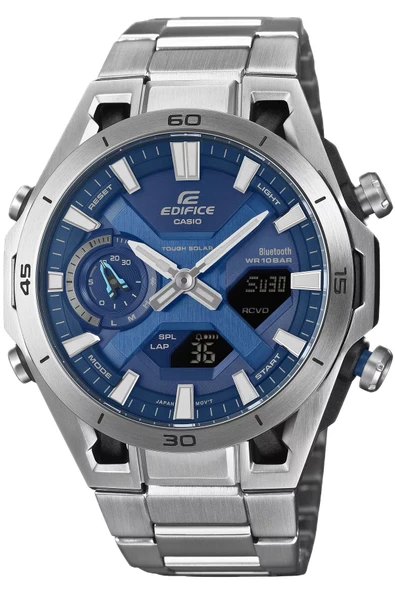 CASIO Ecb-2300D-2Adf Edifice Erkek Kol Saati ürün görseli 1