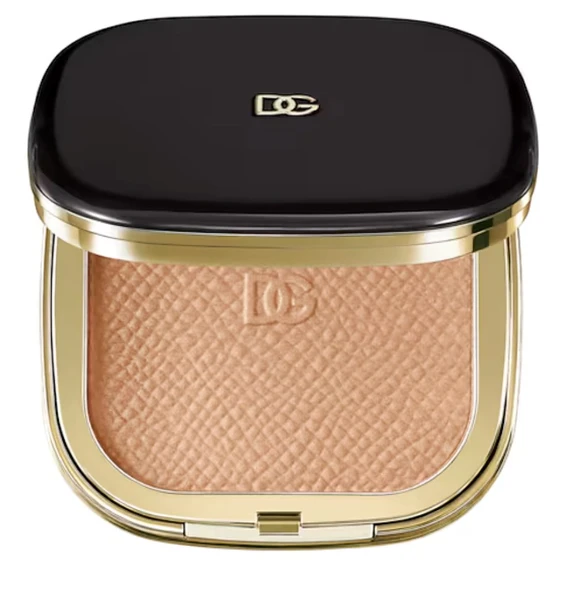 Dolce & Gabbana Face&eyes Match - Bronzer Allık Ve Göz Farı 01 Light ürün görseli 1