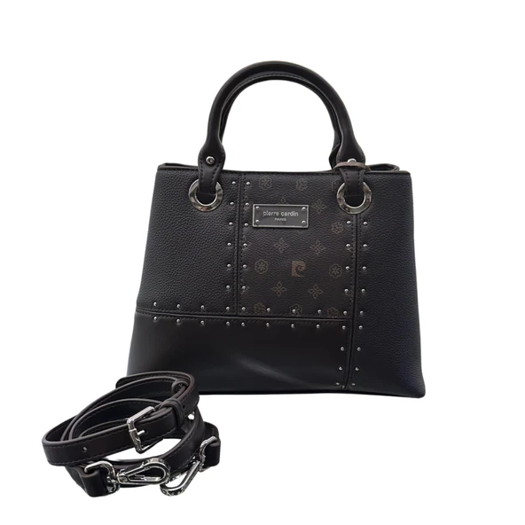 Pierre Cardin 05PC25K10362-TRKM KH Çanta Kahve ürün görseli 1
