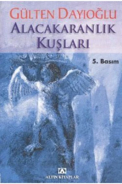 Alacakaranlık Kuşları ürün görseli 1