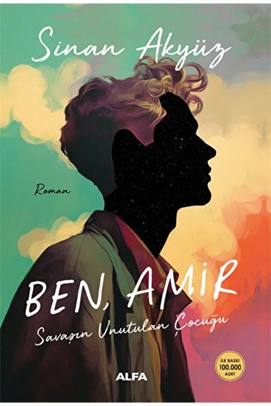 Ben, Amir ürün görseli 1