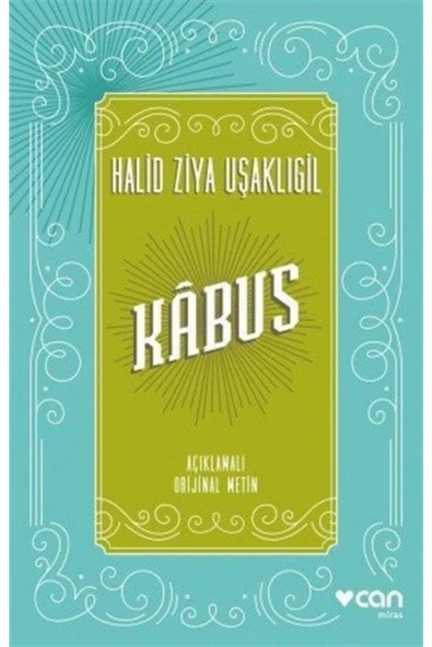 Kabus ürün görseli 1