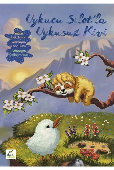 Uykucu Silotla Uykusuz Kivi ürün görseli 1