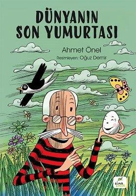 Dünyanın Son Yumurtası ürün görseli 1