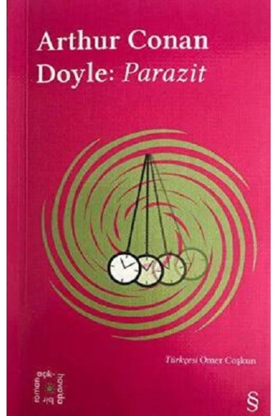 Parazit ürün görseli 1
