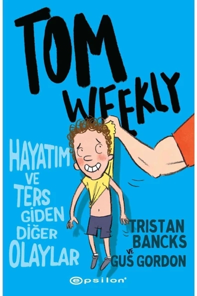 Tom Weekly 2 - Hayatım Ve Ters Giden Diğer Olaylar ürün görseli 1