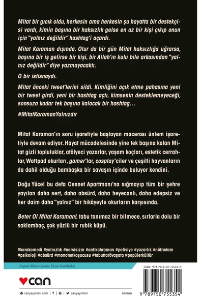 Beter Ol Mitat Karaman ! - Resim 3