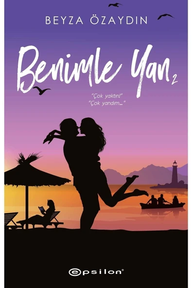 Benimle Yan - 2 ürün görseli 1