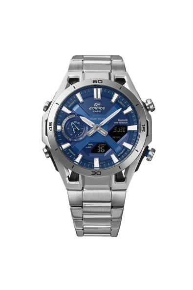 CASIO Ecb-2300D-2Adf Edifice Erkek Kol Saati - Resim 2
