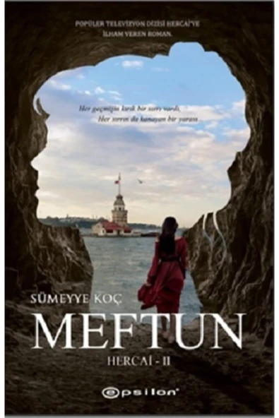 Hercai 2 Meftun Ciltli ürün görseli 1