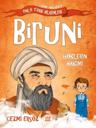 Biruni - Göklerin Hakimi ürün görseli 1