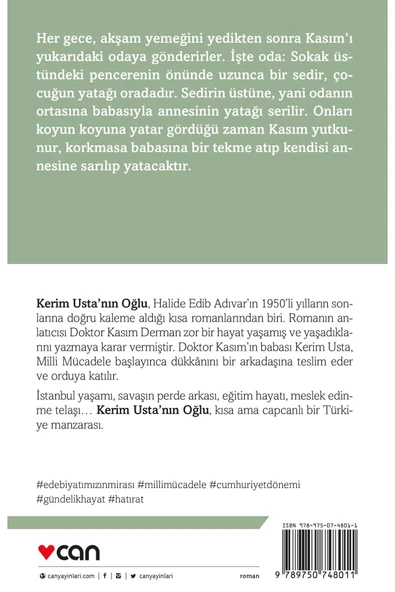 Kerim Ustanın Oğlu - Resim 2