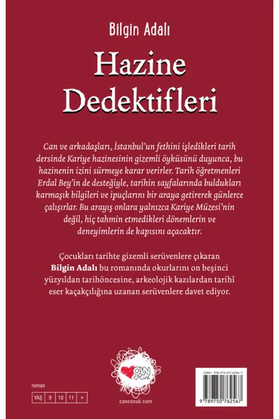 Hazine Dedektifleri - Resim 3