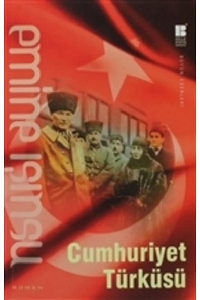 Cumhuriyet Türküsü ürün görseli 1