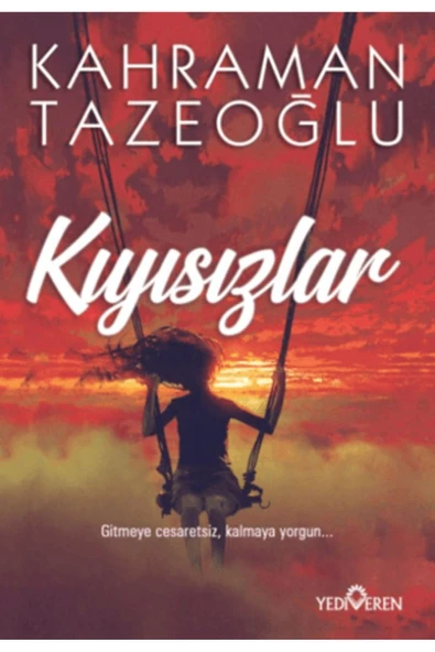 Kıyısızlar ürün görseli 1