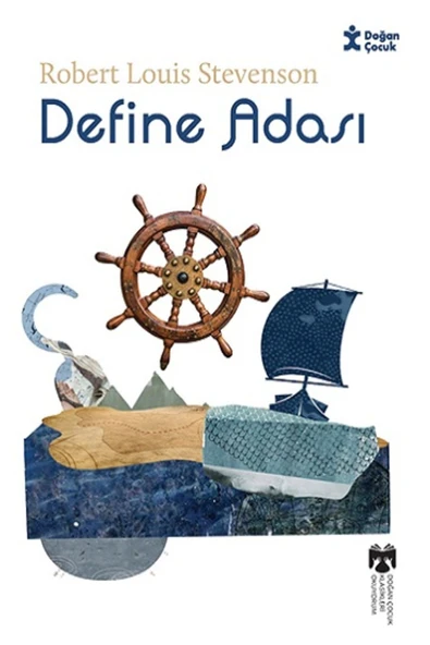 Klasikleri Okuyorum Define Adası ürün görseli 1