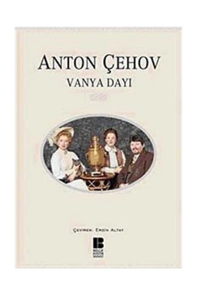 Vanya Dayı ürün görseli 1