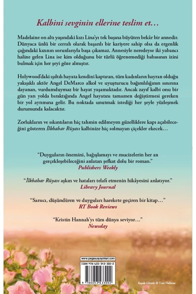 İlkbahar Rüyası - Resim 2