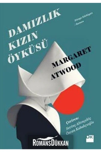 Damızlık Kızın Öyküsü ürün görseli 1