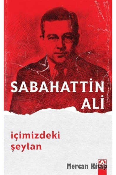 İçimizdeki Şeytan ürün görseli 1