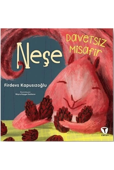Davetsiz Misafir Neşe ürün görseli 1