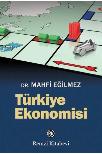 Türkiye Ekonomisi ürün görseli 1