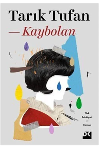 Kaybolan ürün görseli 1
