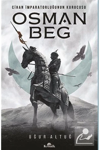 Osman Beg ürün görseli 1