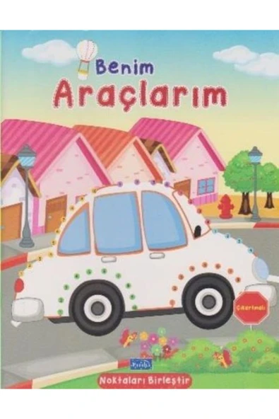 Benim Araçlarım ürün görseli 1