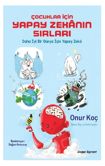 Yapay Zekanın Sırları ürün görseli 1