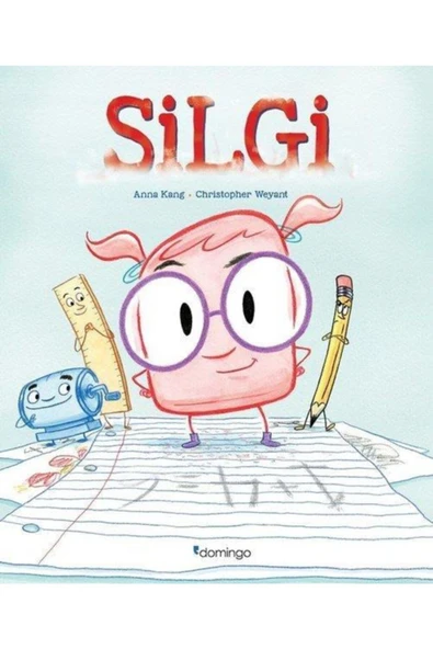 Silgi ürün görseli 1