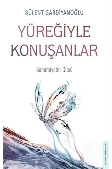 Yüreğiyle Konuşanlar ürün görseli 1