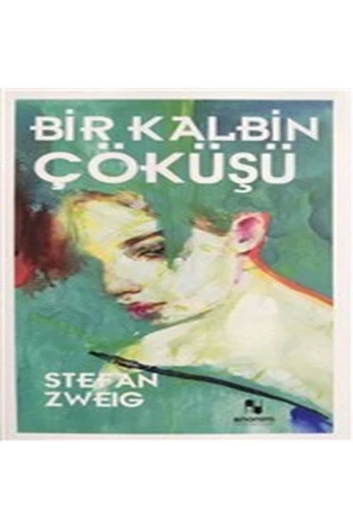 Bir Kalbin Çöküşü ürün görseli 1