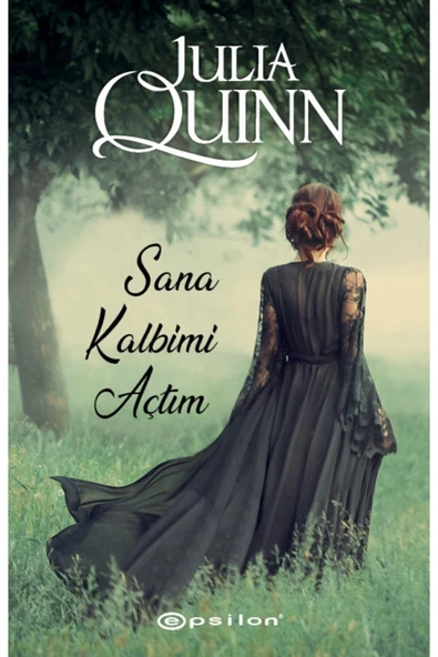 Sana Kalbimi Açtım ürün görseli 1